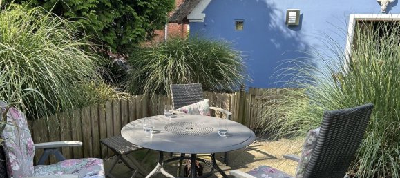 Дом с 1 спальней в Дитмаршен, Германия № 365261 4