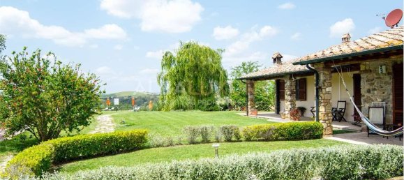 10 غرف نوم فيلا في Manciano, Italy رقم 123492 6