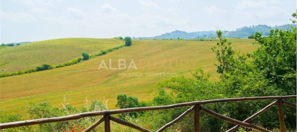 10 غرف نوم فيلا في Manciano, Italy رقم 123492 18