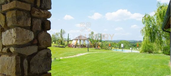 10 غرف نوم فيلا في Manciano, Italy رقم 123492 12