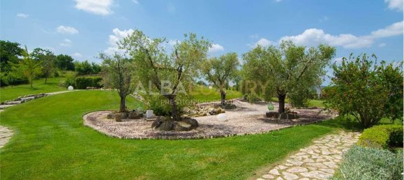 10 غرف نوم فيلا في Manciano, Italy رقم 123492 5