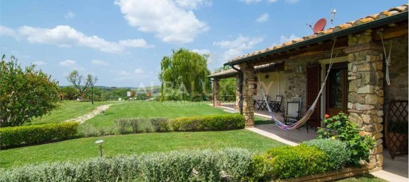 10 غرف نوم فيلا في Manciano, Italy رقم 123492 11