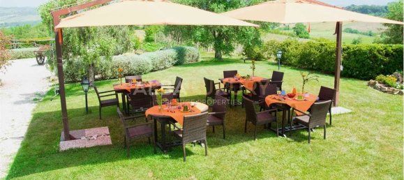 10 غرف نوم فيلا في Manciano, Italy رقم 123492 15