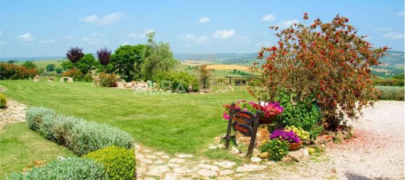 10 غرف نوم فيلا في Manciano, Italy رقم 123492 22