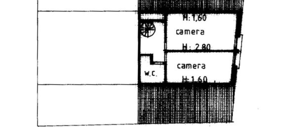 7 rooms Apartment in Chioggia, Italy No. 155053 18