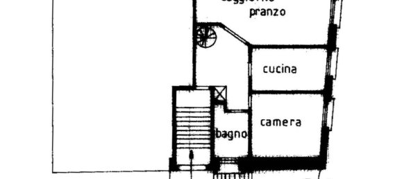 7 rooms Apartment in Chioggia, Italy No. 155053 17