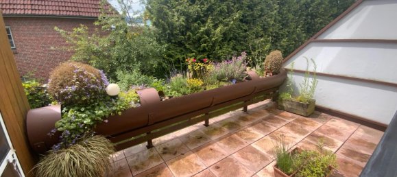 Dúplex de 4 habitaciónes en Friesland, Germany No. 149589 10