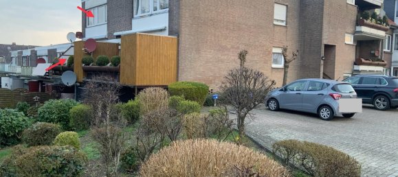 Dúplex de 4 habitaciónes en Friesland, Germany No. 149589 2