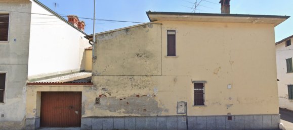 Дом с 3 спальнями в Тромелло, Италия № 82139 11