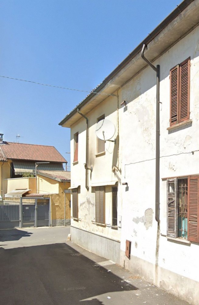 Дом с 3 спальнями в Тромелло, Италия № 82139