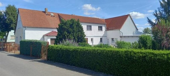 12 bedrooms Building in Oberspreewald-Lausitz, Germany No. 27455 7