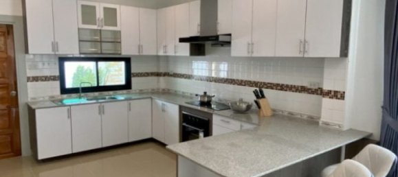 3 bedrooms Cafe / restaurant in Bang Lamung, Thailand No. 8969 8