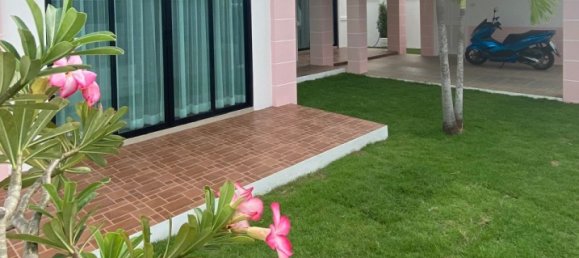 3 bedrooms Cafe / restaurant in Bang Lamung, Thailand No. 8969 7