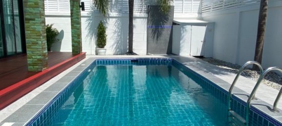 3 bedrooms Cafe / restaurant in Bang Lamung, Thailand No. 8969 3