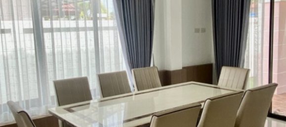 3 bedrooms Cafe / restaurant in Bang Lamung, Thailand No. 8969 9