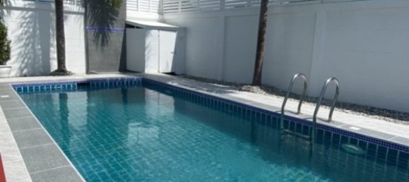 3 bedrooms Cafe / restaurant in Bang Lamung, Thailand No. 8969 4