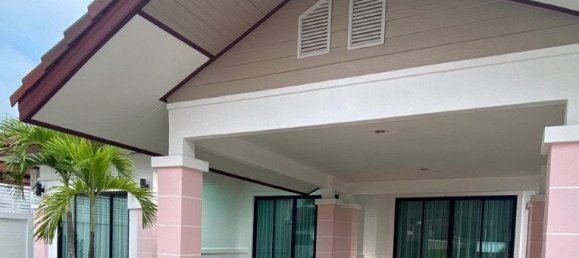 3 bedrooms Cafe / restaurant in Bang Lamung, Thailand No. 8969 21