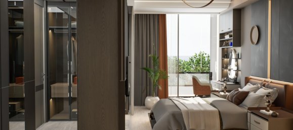 Villa 4+1 in Mersin, Turkey, Nr. 20834 16