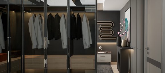 Villa 4+1 in Mersin, Turkey, Nr. 20834 17