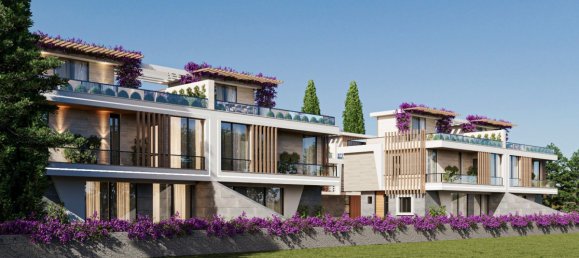 Villa 4+1 in Mersin, Turkey, Nr. 20834 10