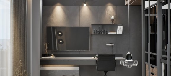 Villa 4+1 in Mersin, Turkey, Nr. 20834 9