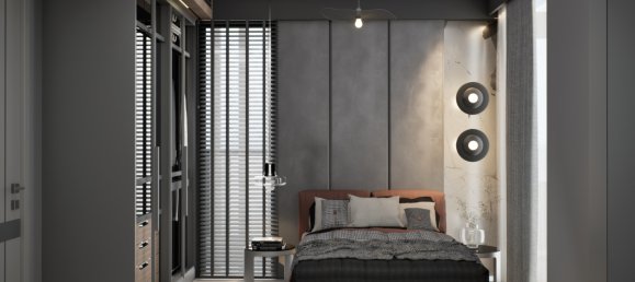 Villa 4+1 in Mersin, Turkey, Nr. 20834 8