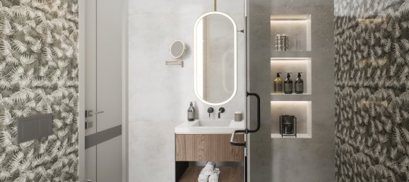 Villa 4+1 in Mersin, Turkey, Nr. 20834 18