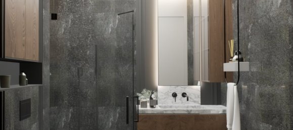 Villa 4+1 in Mersin, Turkey, Nr. 20834 13