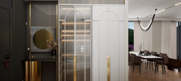 Villa 4+1 in Mersin, Turkey, Nr. 20834 2