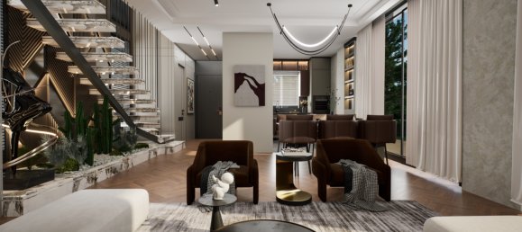 Villa 4+1 in Mersin, Turkey, Nr. 20834 4