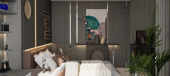 Villa 4+1 in Mersin, Turkey, Nr. 20834 15