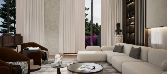 Villa 4+1 in Mersin, Turkey, Nr. 20834 21