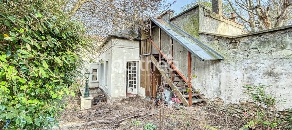 7 bedrooms House in Choisy-le-Roi, France No. 173292 19