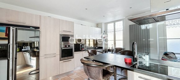 7 bedrooms House in Choisy-le-Roi, France No. 173292 6