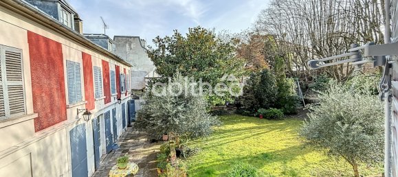 7 bedrooms House in Choisy-le-Roi, France No. 173292 11