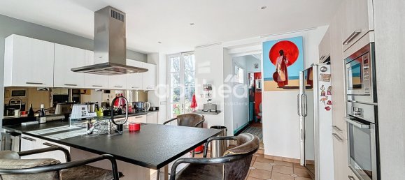 7 bedrooms House in Choisy-le-Roi, France No. 173292 18