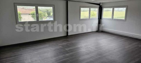 1150m² Commercial property in Vienne, France No. 201350 4