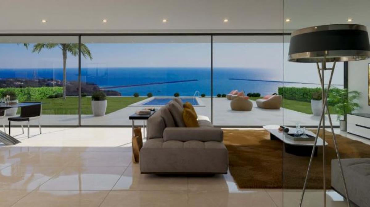 4 Schlafzimmer Villa in Lagoa, Portugal, Nr. 4448