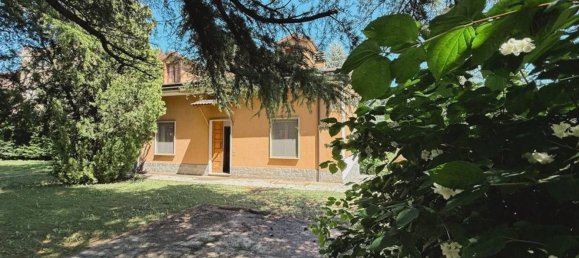 Villa de 11 divisões em Fortunago, Italy N.º 309083 2