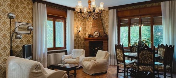 Villa de 11 divisões em Fortunago, Italy N.º 309083 12