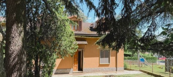 Villa de 11 divisões em Fortunago, Italy N.º 309083 32