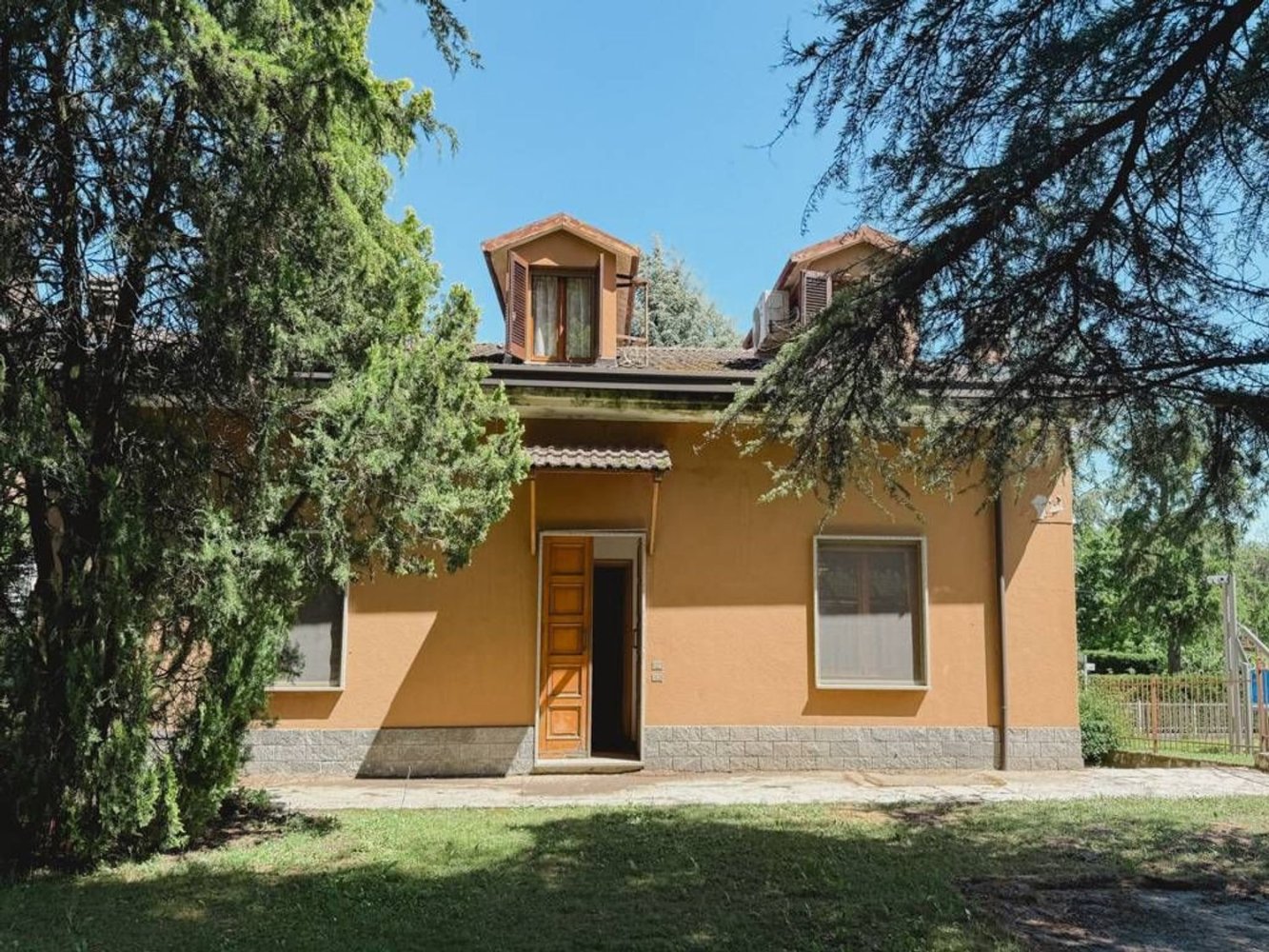 Villa de 11 divisões em Fortunago, Italy N.º 309083