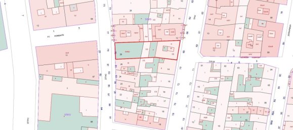 Land in Guardamar del Segura, Spain No. 59929 3