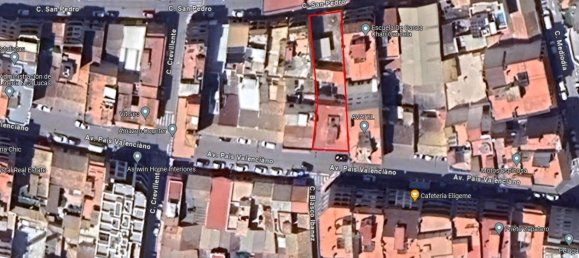  Land in Guardamar del Segura, Spain No. 59929 4