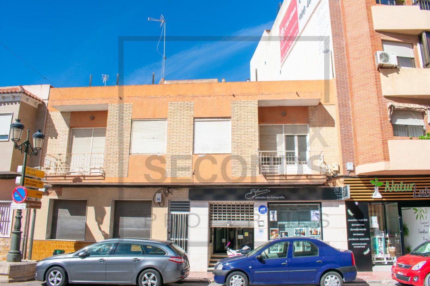  Land in Guardamar del Segura, Spain No. 59929