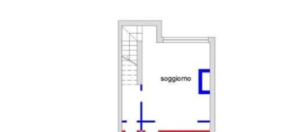 5غرفة شقة في Rome, Italy رقم 12362 30