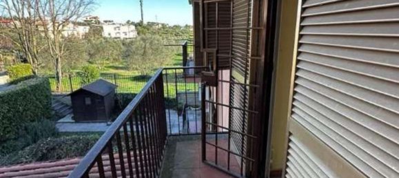 5غرفة شقة في Rome, Italy رقم 12362 23