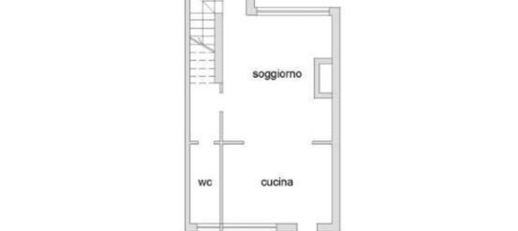 5غرفة شقة في Rome, Italy رقم 12362 29