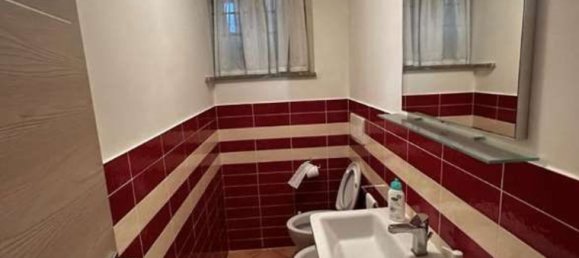 5غرفة شقة في Rome, Italy رقم 12362 13