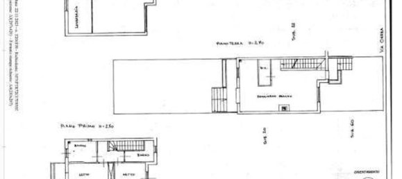 5غرفة شقة في Rome, Italy رقم 12362 26